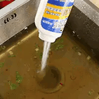 🌸 💦 Sanitizo™ - Powerful Drain Cleaner⚡️🎁 BUY 1 GET 3 FREE (4 Bottles)