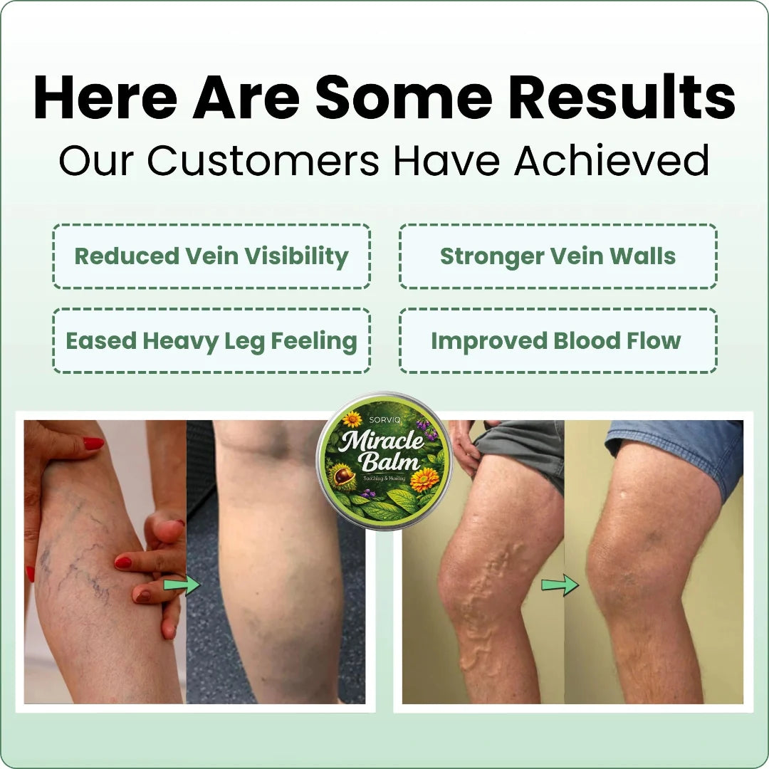 Senzio Miracle Balm™ 🔥 BUY 1 GET 1 FREE