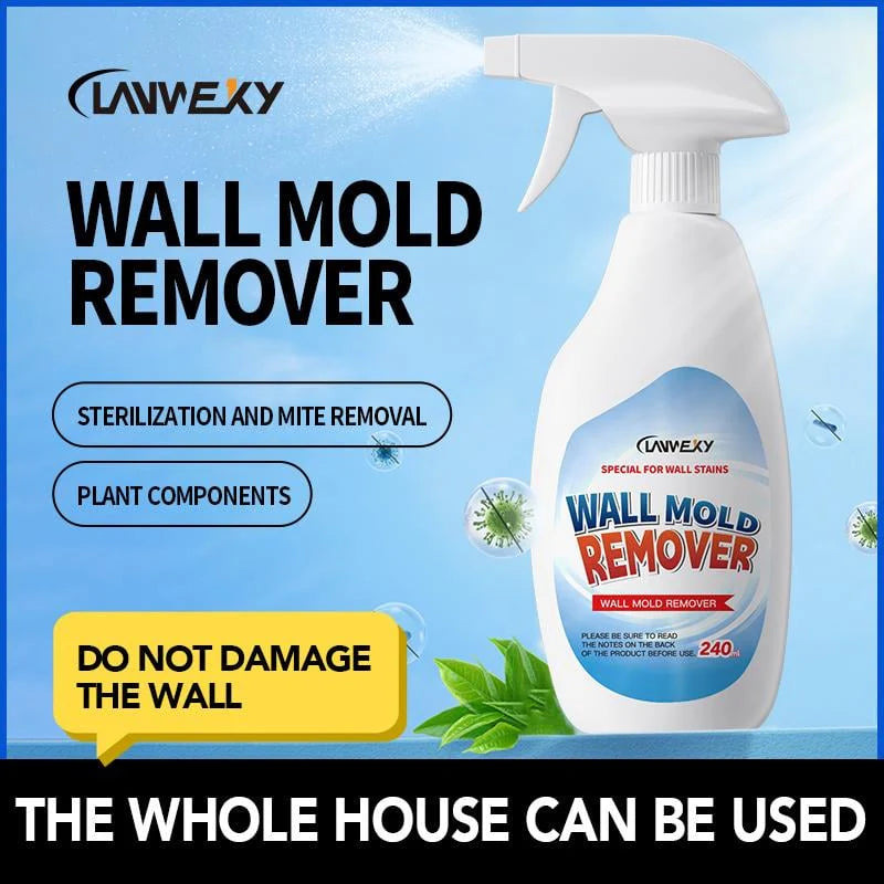🔥 BUY 1 GET 2 FREE 🔥Highly Effective Mould Removal Spray