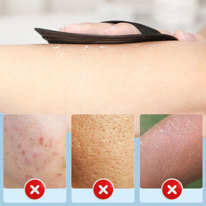 BUY 1 GET 1 FREE 🚿Exfoliating Scrub Bath Pads🧖‍♀️
