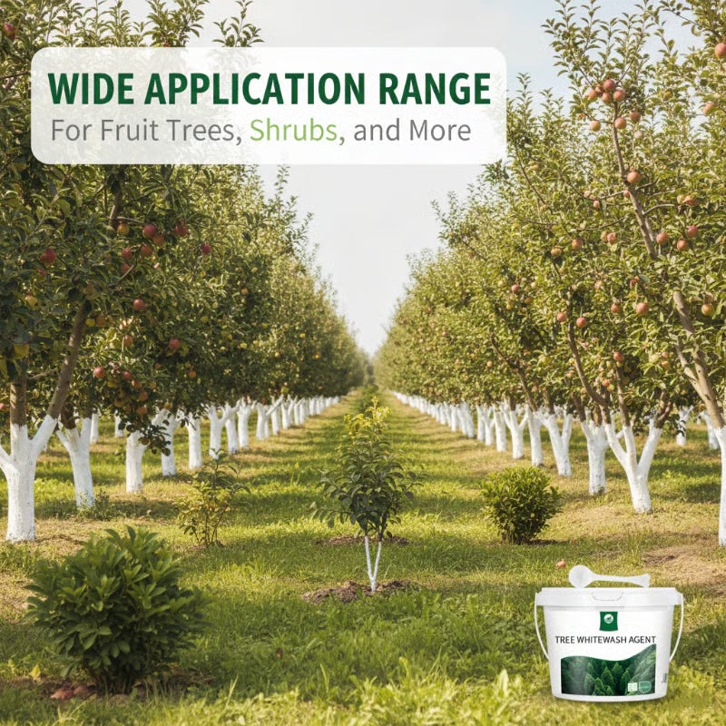 Exclusive Offer💥Long-Lasting Tree Whitewash Agent