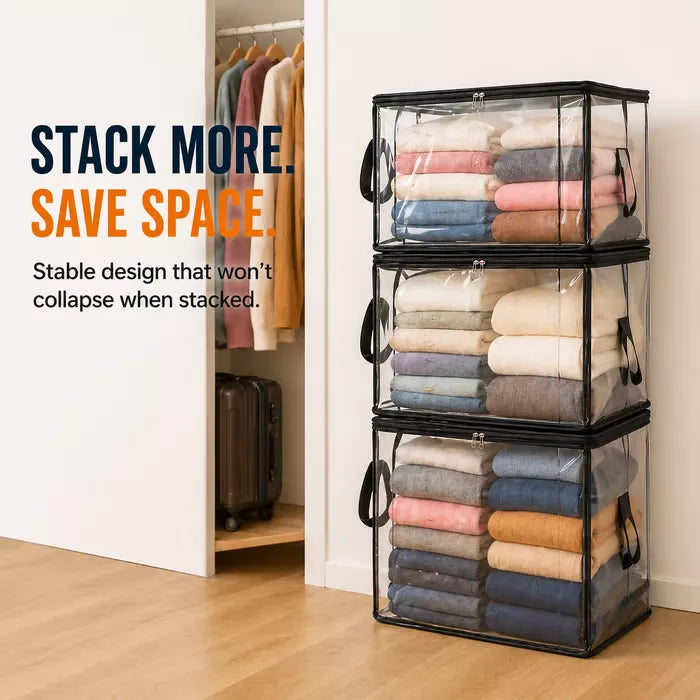 Heavy Duty Storage Bag