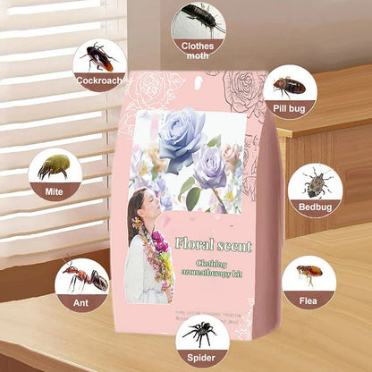 🔥BUY 1 GET 1 FREE🔥 Camphor balls with a floral scent