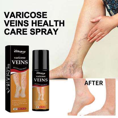 Turmeric Varicose Vein Relief 🔥 BUY 1 GET 2 FREE 🔥