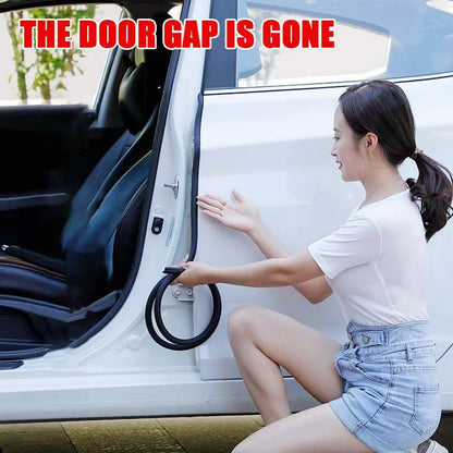 SoundShield™ - Universal Car Door Insulation Strip