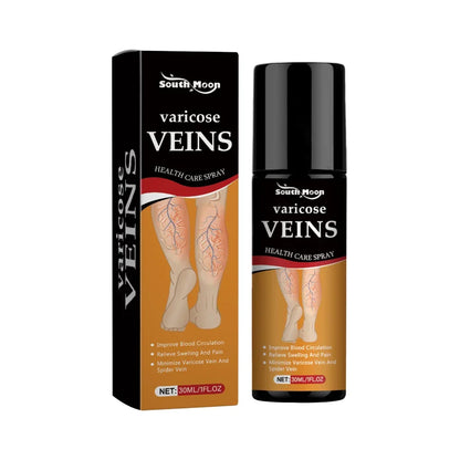 Turmeric Varicose Vein Relief 🔥 BUY 1 GET 2 FREE 🔥