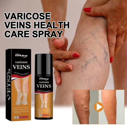 Turmeric Varicose Vein Relief 🔥 BUY 1 GET 2 FREE 🔥