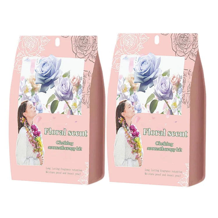 🔥BUY 1 GET 1 FREE🔥 Camphor balls with a floral scent
