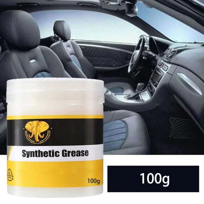 🔥BUY 1 GET 1 FREE🔥 🚗 Automobile lubricating grease 🖌️ free