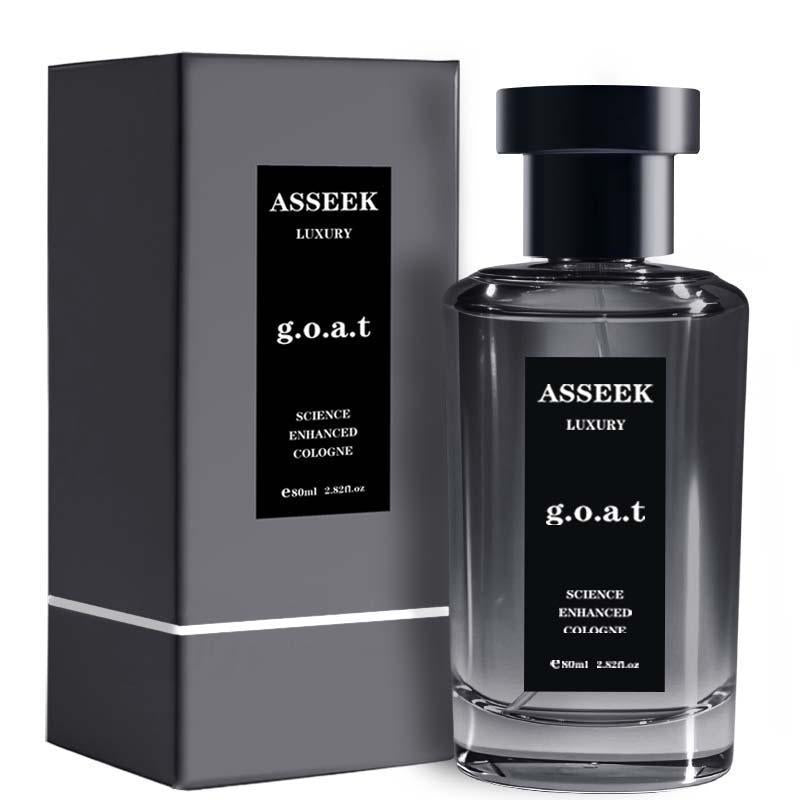 ASSEEK Midnight Marine Man Men's Perfume-OceanAroma 🔥BUY 1 GET 1 FREE🔥