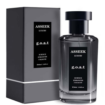ASSEEK Midnight Marine Man Men's Perfume-OceanAroma 🔥BUY 1 GET 1 FREE🔥