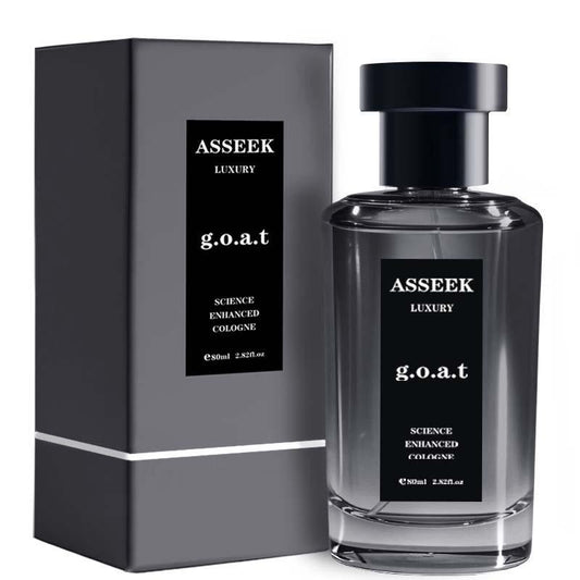 ASSEEK Midnight Marine Man Men's Perfume-OceanAroma 🔥BUY 1 GET 1 FREE🔥