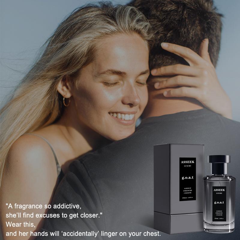 ASSEEK Midnight Marine Man Men's Perfume-OceanAroma 🔥BUY 1 GET 1 FREE🔥