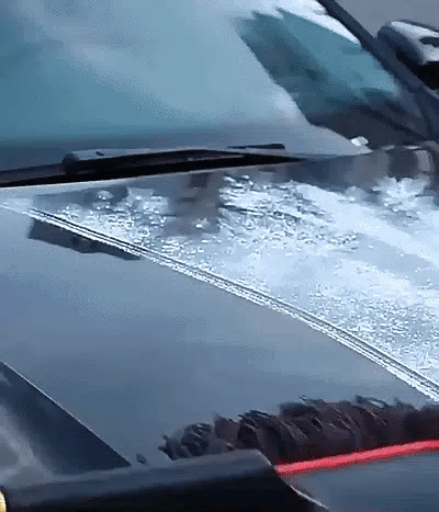 🔥Last Day Promotion 50% OFF -🚗Car Duster With Extendable Telescoping Handle