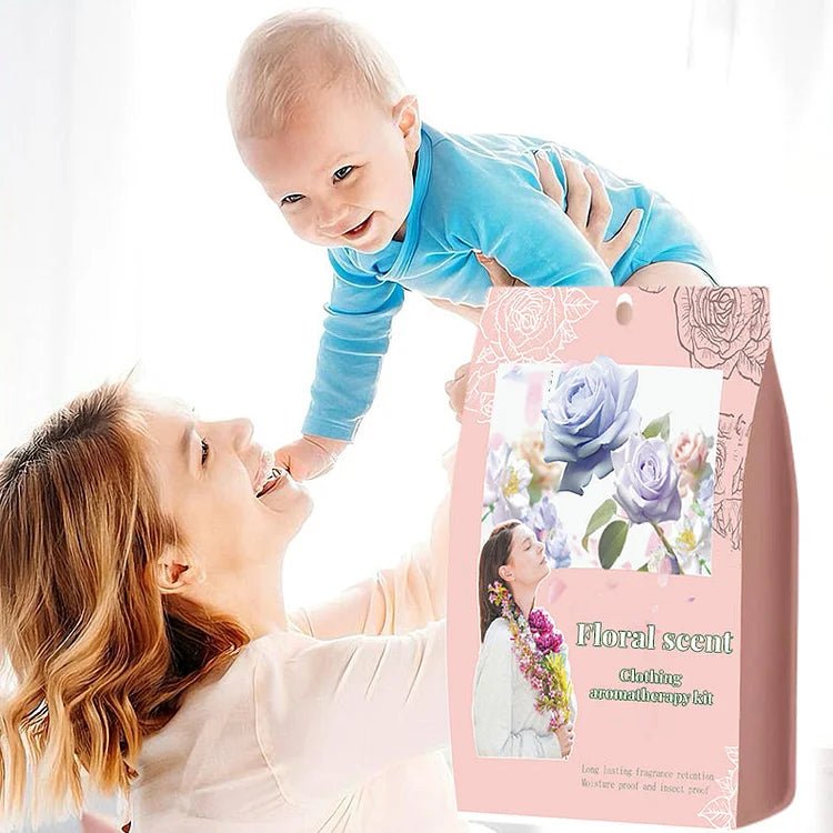 🔥BUY 1 GET 1 FREE🔥 Camphor balls with a floral scent
