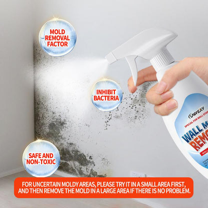 🔥 BUY 1 GET 2 FREE 🔥Highly Effective Mould Removal Spray