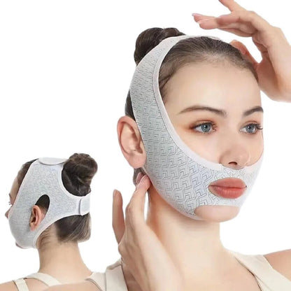 Jawlina Face Sleep Mask