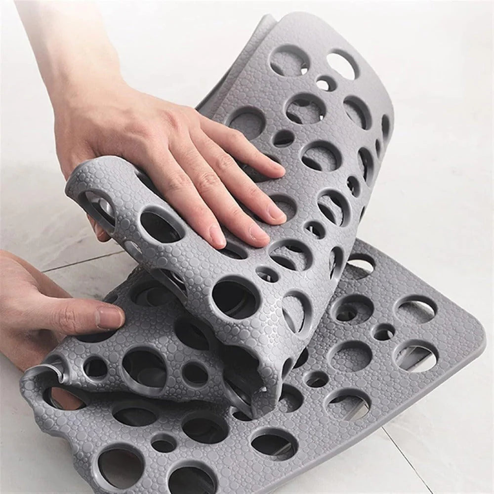 2026 Summer Hot Sale 49% OFF🔥Secure Shower Mat | Non-Slip & Antibacterial