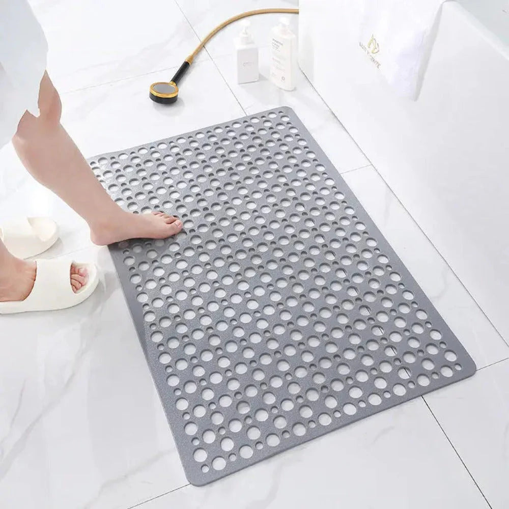 2026 Summer Hot Sale 49% OFF🔥Secure Shower Mat | Non-Slip & Antibacterial
