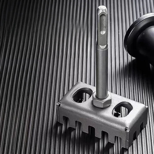 Model 86 Electric Box Square Hole Cutter | ✨Buy 1 Get 1 Free✨