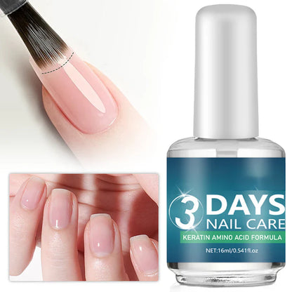 💅✨High-Gloss Quick-Dry Nail Oil - Salon-Perfect Shine, Anytime, Anywhere!💅Buy 1 Get 1 Free💅