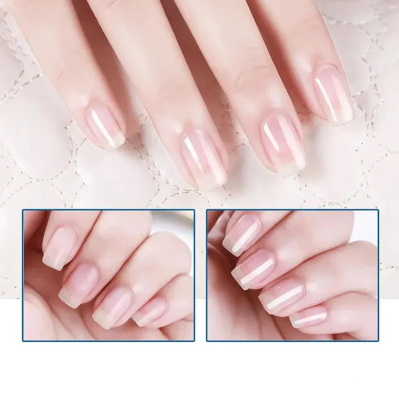 💅✨High-Gloss Quick-Dry Nail Oil - Salon-Perfect Shine, Anytime, Anywhere!💅Buy 1 Get 1 Free💅