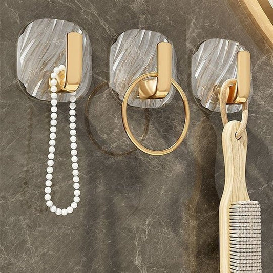 Luxury Mini Hook | Pack Of 20