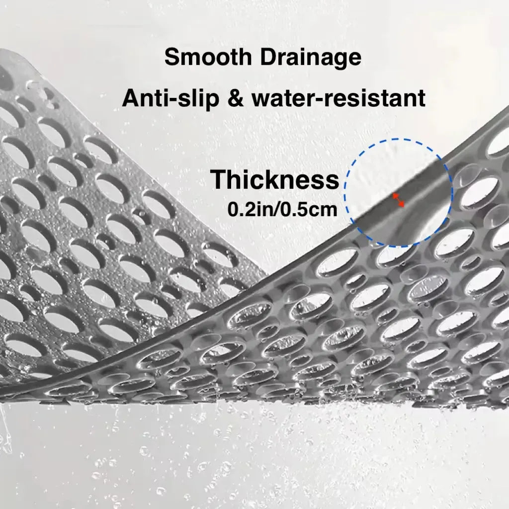 2026 Summer Hot Sale 49% OFF🔥Secure Shower Mat | Non-Slip & Antibacterial