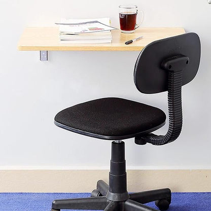 DIY Wall Mounted Folding Bracket (2PCS)