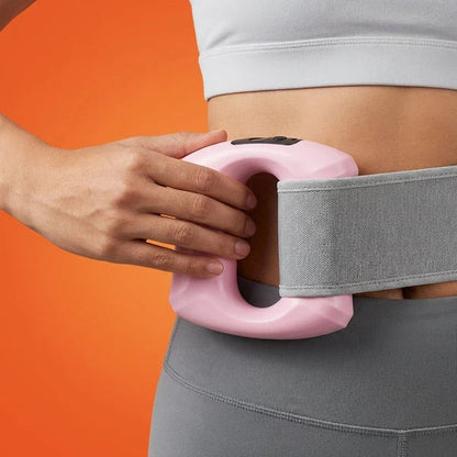 Full Body Belly Fat Burner