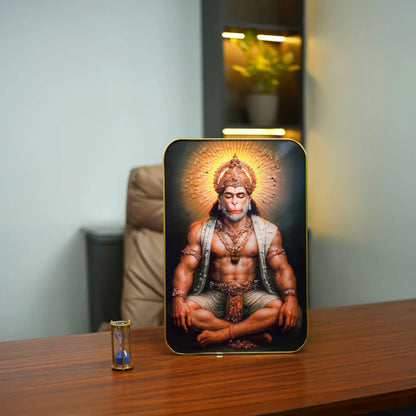 🔥ACTIVATE RAJ YOG IN 21 DAYS🔥Surya Hanuman Siddhi Yantra