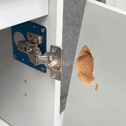 🔥LAST DAY BUY 1 GET 1 FREE🔥The 5-Minute Cabinet Repair Plate