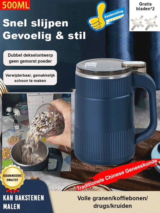 🔥50% off 🔥New upgrade in 2025 - Household Grinder