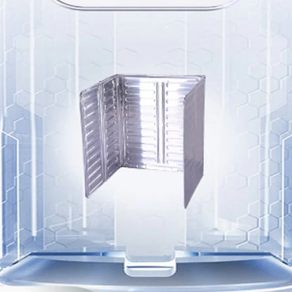 🔥Buy 1 Get 2 Free🔥Kitchen Oil Splatter Guard Shield