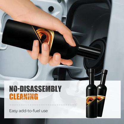 🔥BUY 1 GET 2 FREE 🔥 Fuel system & catalytic cleaner Flaskae