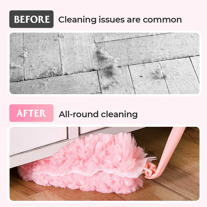 ✨Buy 1 get 1 Free✨Folable & Washable Duster for Surface Cleaning