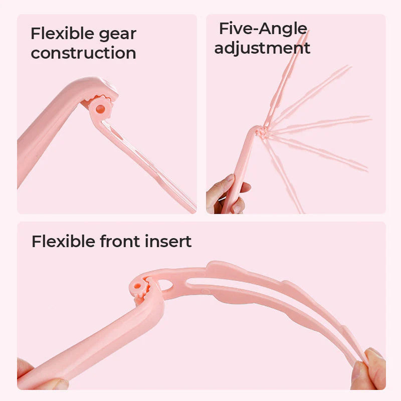 ✨Buy 1 get 1 Free✨Folable & Washable Duster for Surface Cleaning