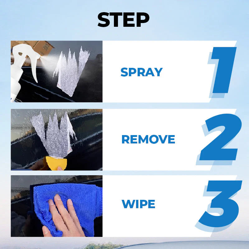 🔥Buy 1 get 1 free🔥 Multi-Purpose Strong Adhesive Remover