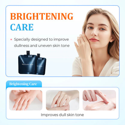 Portable hand cream with long-lasting moisture and fading effect🔥BUY 1 GET 2 FREE🔥