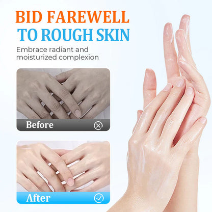 Portable hand cream with long-lasting moisture and fading effect🔥BUY 1 GET 2 FREE🔥