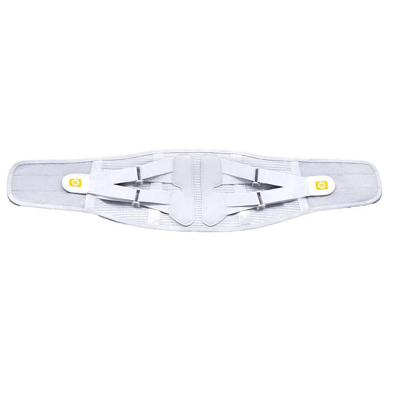 Lumbar Support Belt - Instant Relief, All-Day Comfort! 🌟