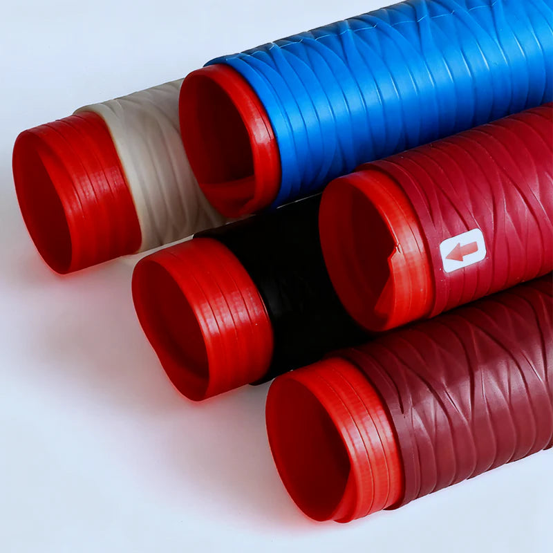 🔥PACK OF 4🔥 Universal Silicone Handlebar & Brake Lever Grip Covers