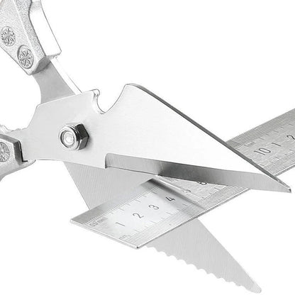 ⏳Limited-time 50% off⏰Multifunctional Heavy-Duty Kitchen Shears✂️🦴