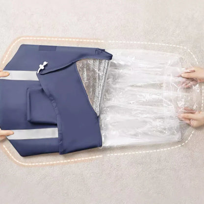 Collapsible Foot Soaking Tub