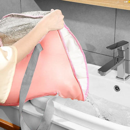 Collapsible Foot Soaking Tub