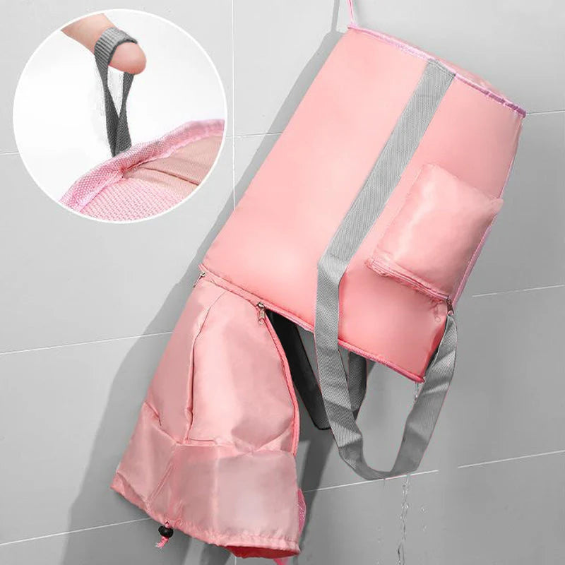 Collapsible Foot Soaking Tub