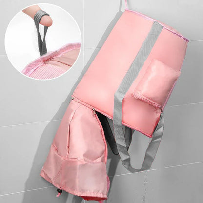 Collapsible Foot Soaking Tub