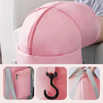 Collapsible Foot Soaking Tub