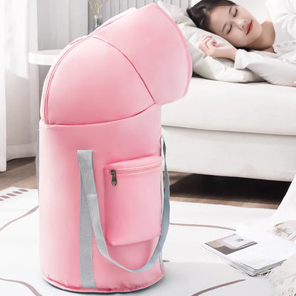 Collapsible Foot Soaking Tub