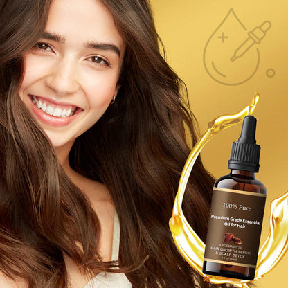 🔥BUY 1 GET 1 FREE🔥 Premium Grade Essential Oil